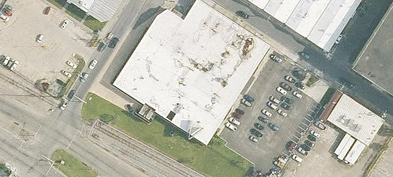 Renovated Flex Space with Cold Storage