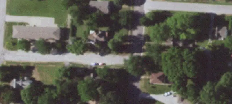 Updated Seven-Unit Apartment Building