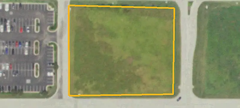 Shovel-Ready Commercial Land