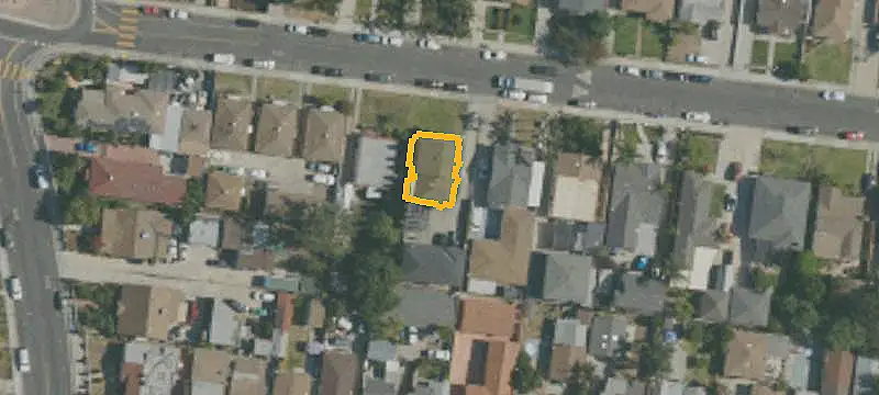Two-Home Duplex Property