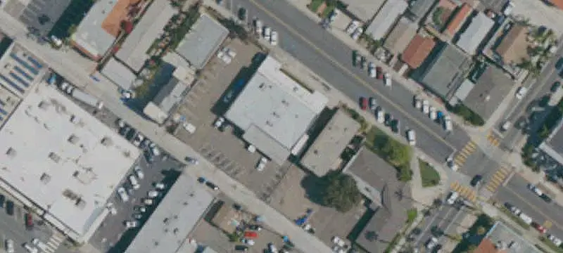 Established Storefront Property