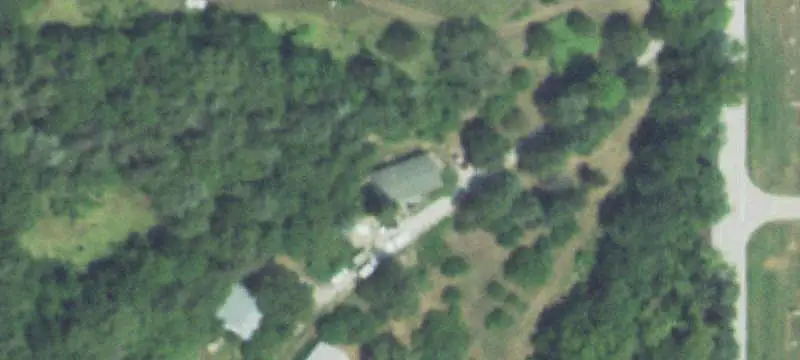 Industrial Land Near Industrial Park