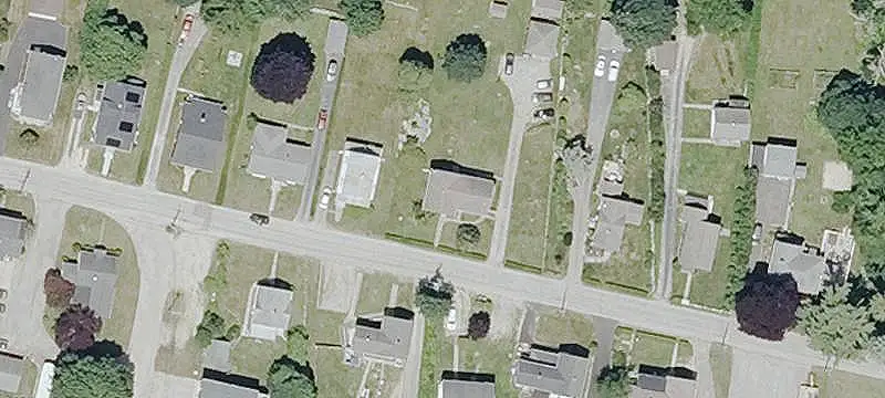 Two-Unit Duplex with Garage