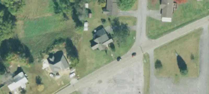 Commercial Land