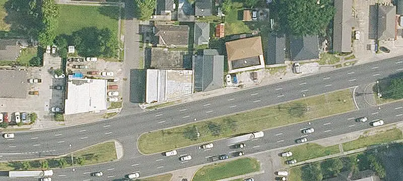 C2-Zoned Commercial Land