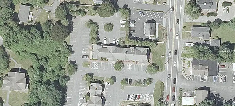 Office Unit with Route Frontage