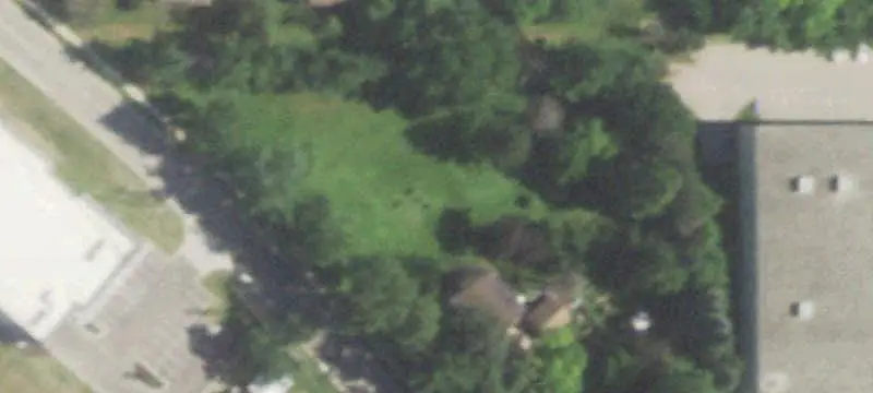 Developable Commercial Land Lot