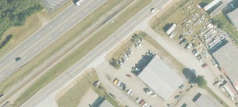 Automotive Repair Shop
