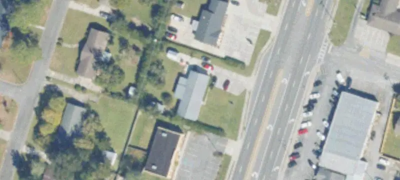 Remodeled Mixed-Use Office Property