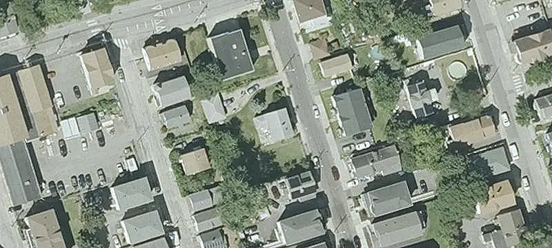 Two-Family Duplex