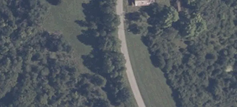 Waterfront Hunting Land