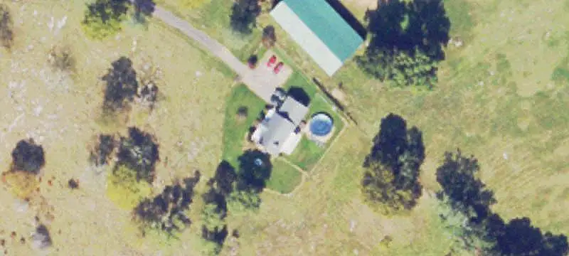 Mountain Pasture Farm