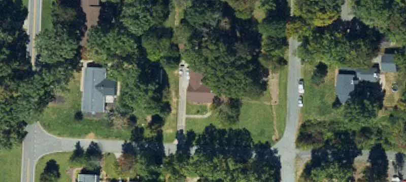 Land or Vacant Lot