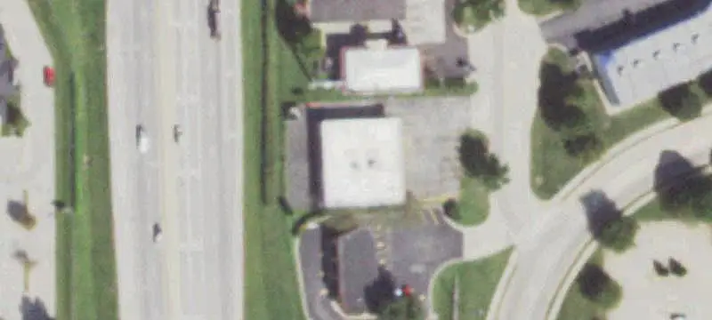 Renovated Medical Center