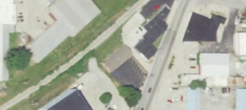 Single-Tenant Retail Space