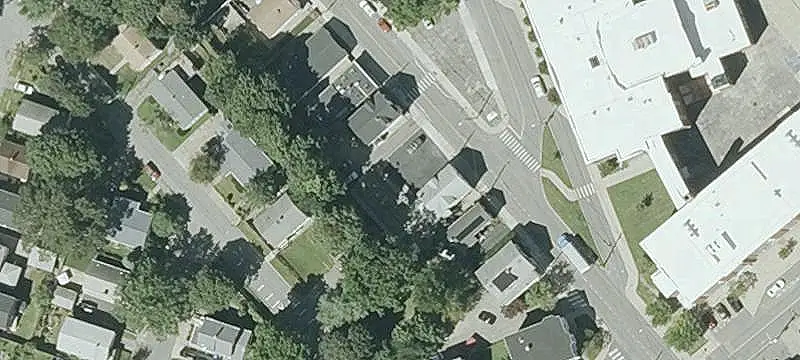 New-Build Duplex with Basement