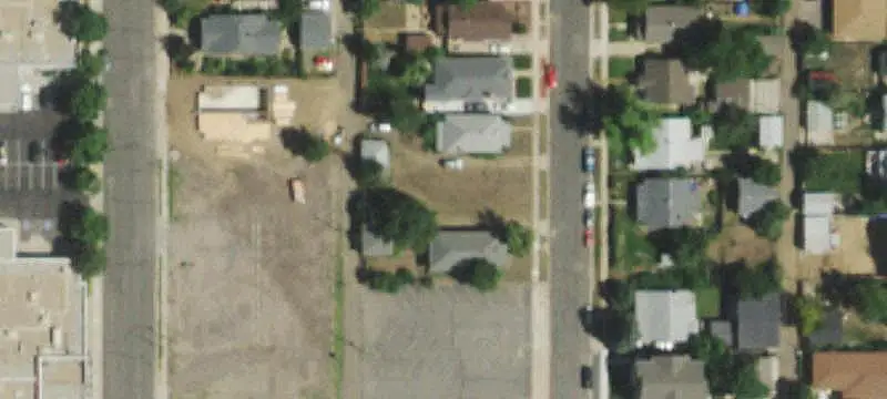 Duplex with Rooftop Deck