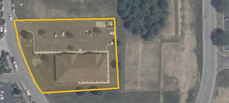 Commercial Land