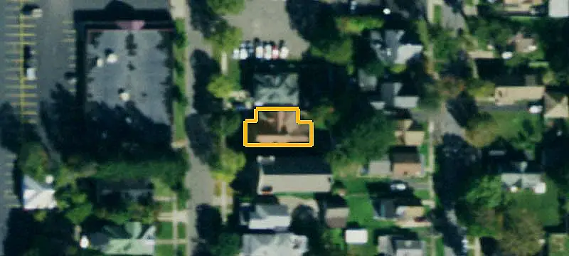 Multifamily Property with Renovations