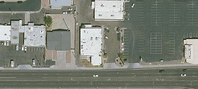 Freestanding Restaurant with Event Space