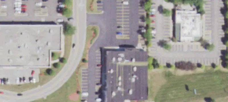 Shopping Center Space Near Fun City