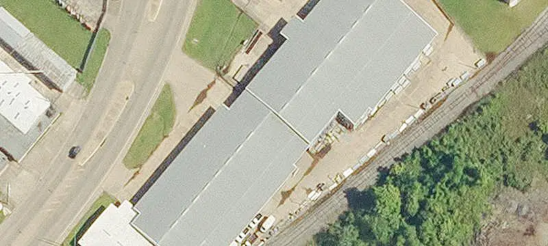 Flex Space with Warehouse