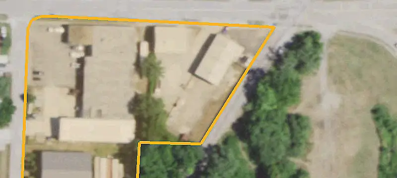 GM-Zoned Industrial Land