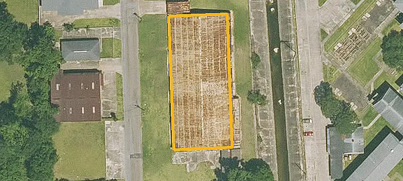 Warehouse with Storage Use