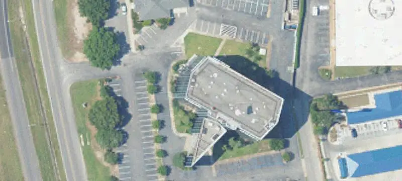 Visible Office Units Near Hospitals