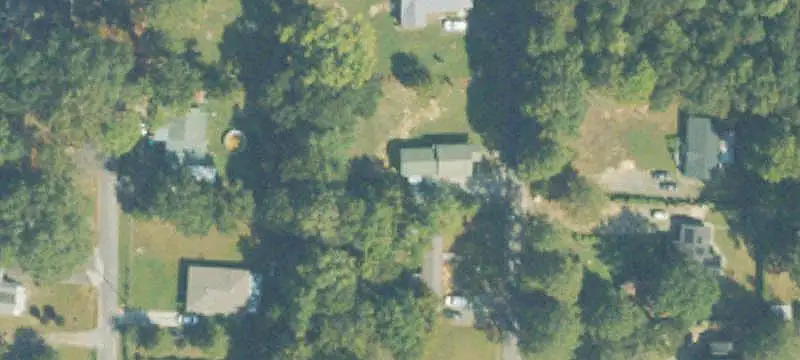 New Construction Duplex