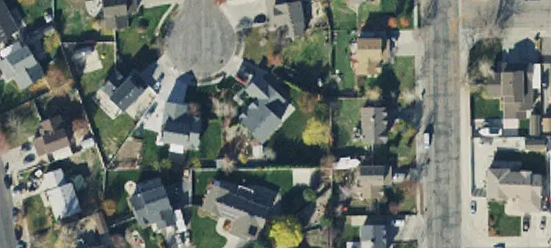 Commercial Land with Road Access