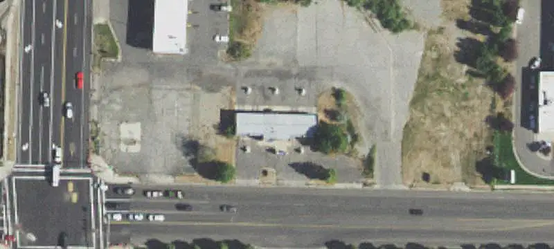 Absolute NNN Retail Property