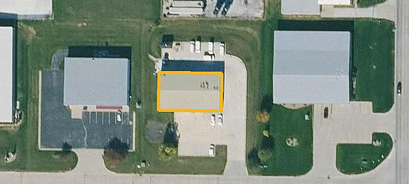Established Retail Shopping Center