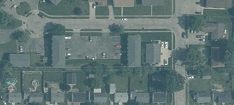 62-Unit Apartment Portfolio