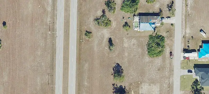 C-1 Commercial Land