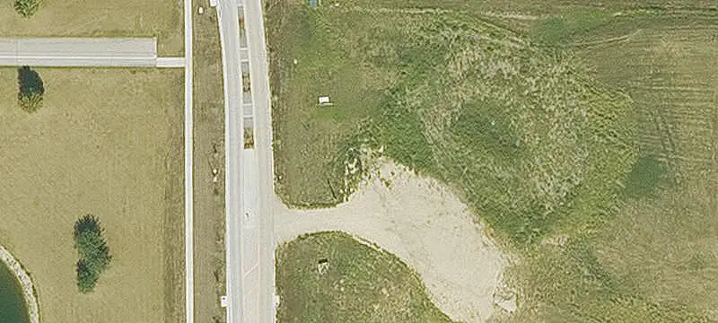 Commercial Land Near BAE Systems Campus