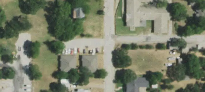 Two-Building Apartment Property