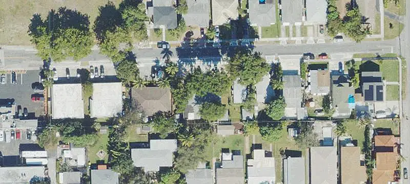 7-Unit Renovated Apartment Building