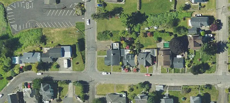 Land / Multi Family