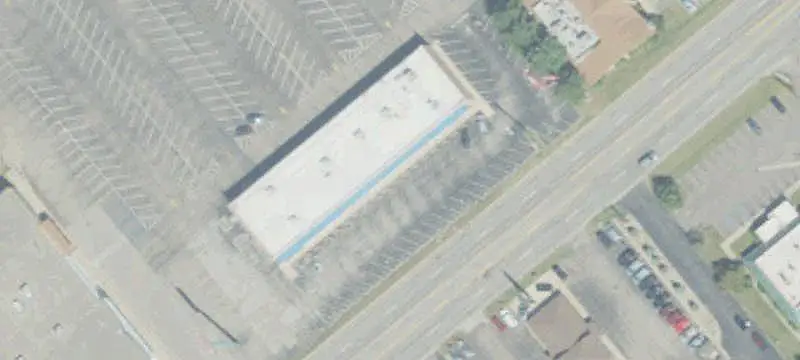 Retail Space Near Interstate Access