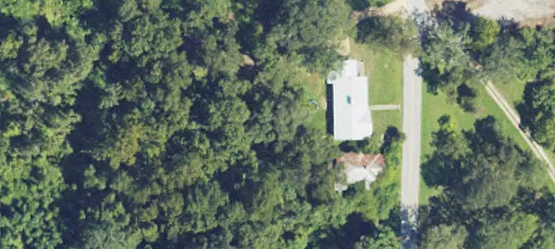 Hunting Land with Road Frontage