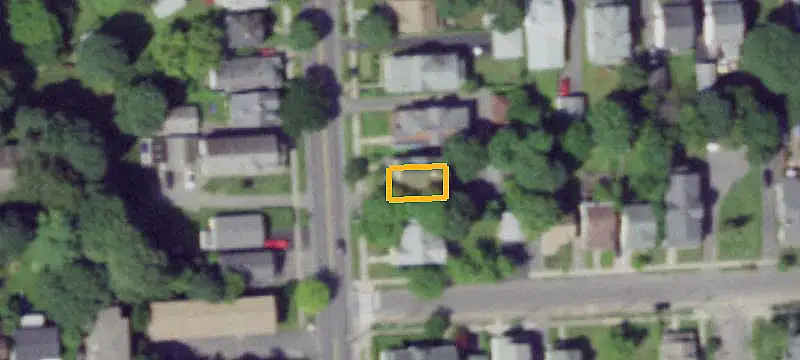 Updated Two-Unit Duplex
