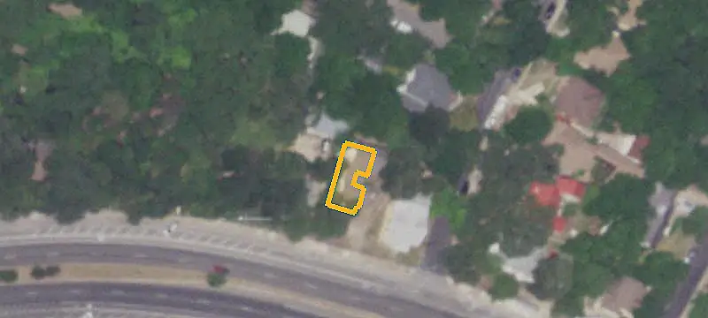 Turnkey Multifamily Property Near UT Law