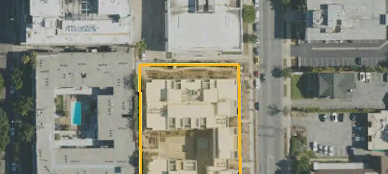 90-Unit Apartment Building