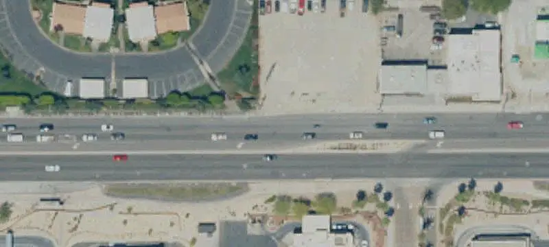 Commercial Land with Approved Plans