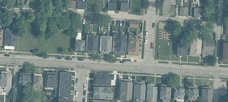 Updated Duplex with Tax Abatement