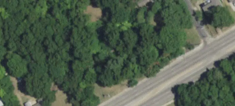 Commercial Land Near Downtown