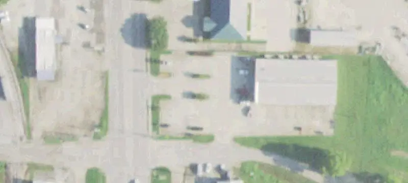 Dollar General Grocery Store