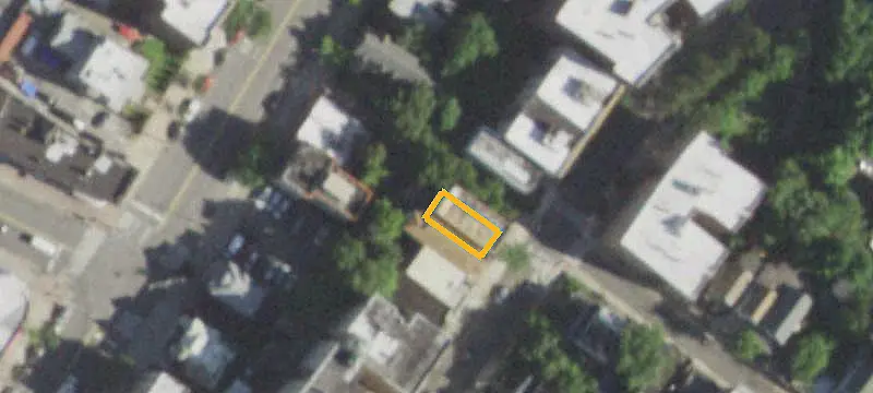 Renovated Duplex with Finished Basement