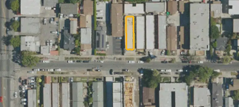 Quadplex with Owner’s Unit